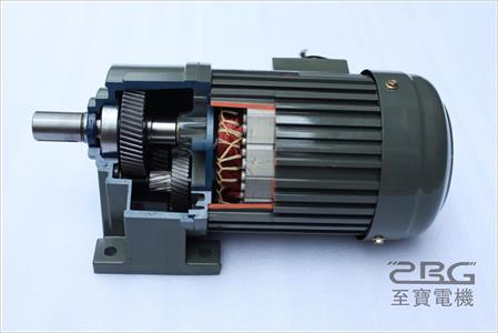 車(chē)庫專(zhuān)用減速電機