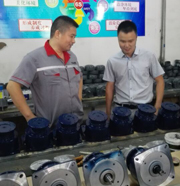 至寶減速機高品質(zhì)品牌，值得信賴(lài)