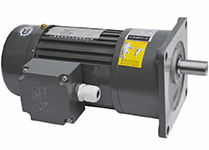 立體車(chē)庫專(zhuān)用減速電機（TZF22-0.2KW）