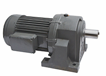 立體車(chē)庫專(zhuān)用減速電機（TZL22-0.2KW）