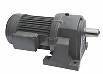 立體車(chē)庫專(zhuān)用減速電機（TZL22-0.4KW）