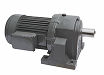 立體車(chē)庫專(zhuān)用減速電機（TZL50-2.2KW）